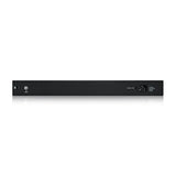 ZYXEL XGS2220-30HP, L3 Access Switch, 400W PoE, 16xPoE+/10xPoE++, 24x1G RJ45 2x10mG RJ45, 4x10G SFP+ Uplink, incl. 1 yr NebulaFlex Pro