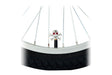 Capac Valva, Material ABS