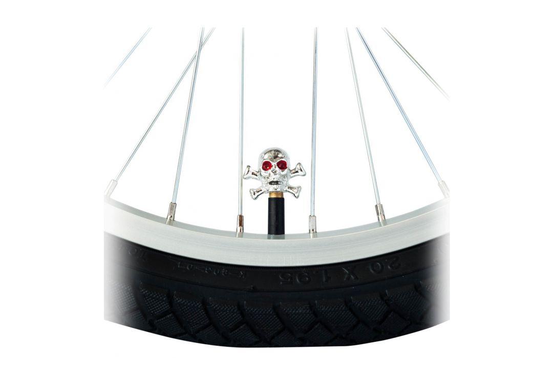 Capac Valva, Material ABS