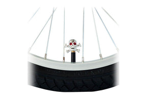 Capac Valva, Material ABS