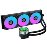 Cooler Procesor Lian Li GALAHAD II 360 Trinity ARGB NEGRU