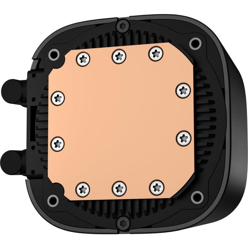 Cooler Procesor DEEPCOOL LE500 MARRS NEGRU