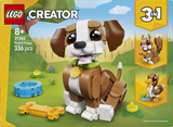 ANIMALE ADORABILE: CATELUS JUCAUS  LEGO31382