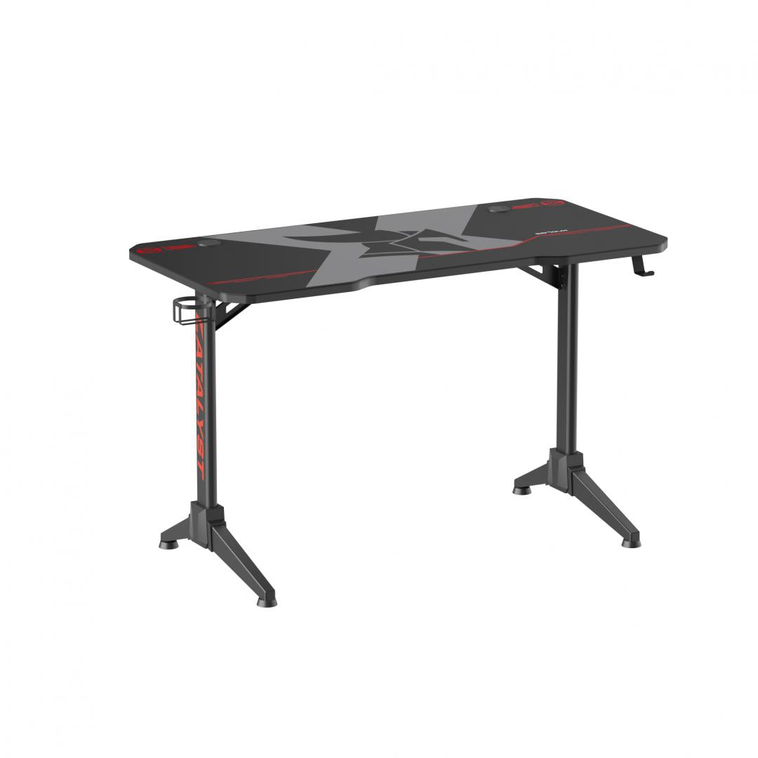 Birou gaming Serioux Catalyst, 1200x600x750mm