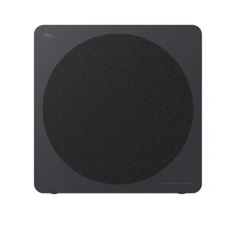 Soundbar TCL A65K,  3.1.2, 410W, Bluetooth 5.3, HDMI eARC, Audio by Bang & Olufsen