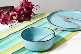 BOL CERAMICA 16 CM, ELECTRA,ART OF DINING BY HEINNER