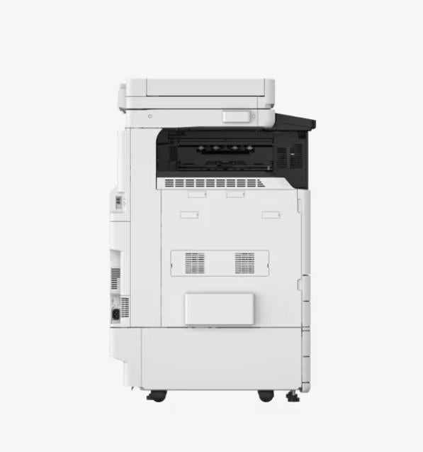 Multifunctional laser Canon imageFORCE 4030, format A3, Monocrom, Duplex, USB + LAN + Wi-Fi