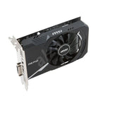 Placa video MSI GeForce GT 1030 AERO ITX 2GD4 OC, 2GB DDR4, 64-bit
