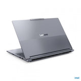 Laptop SMB Lenovo ThinkBook 16p G6 IAX, cu procesor Intel Core Ultra 7 255HX, 16'' IPS, 32 GB DDR5, 512 GB, NVIDIA GeForce RTX 5060, 8GB GDDR7, Fara OS, 3 ani Garantie