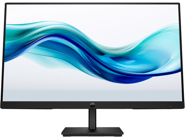 Monitor 23.8" HP Series 3 Pro, LED, IPS, FHD 1920x1080, 16:9, 5 ms, VESA 100x100, Black, 3yw