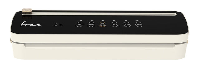 APARAT DE VIDAT FRAM FAV-100CR-BK