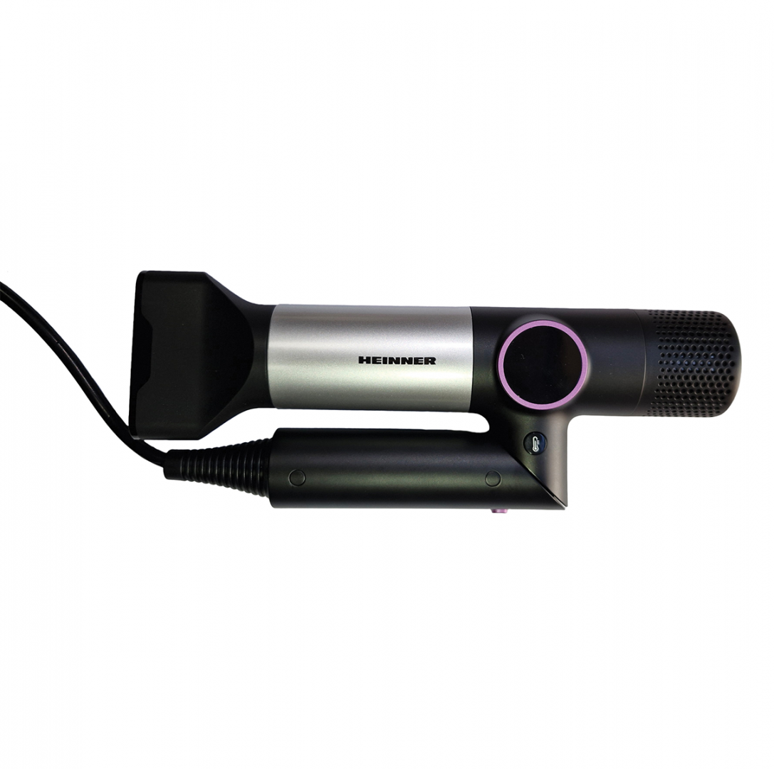 USCATOR DE PAR PROFESIONAL HEINNER HHD-Y16DBLDC-SBP