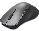 Mouse Wireless Lenovo 4Y51J62544, 2400 dpi, Gri