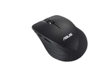 Mouse ASUS WT465 V2, Wireless, negru