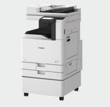 Multifunctional laser CANON imageFORCE C3026, format A3, Color, Duplex, USB + LAN + Wi-Fi