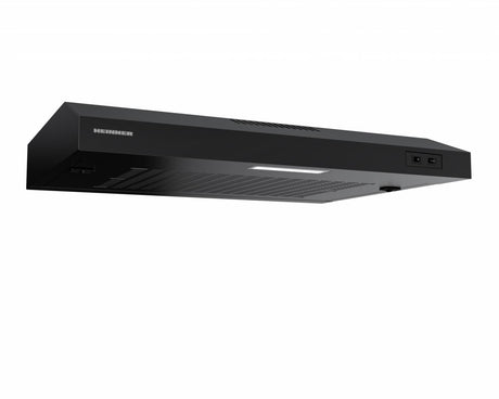 HOTA TRADITIONALA HEINNER CH-MD190BK