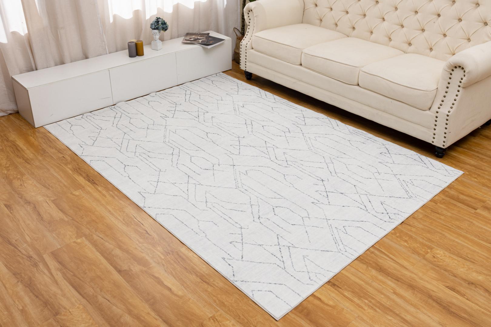 COVOR TIP CASMIR 200X300 CM RITZ