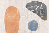 Covor printat, GRACE  200x300