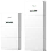 HYXiPOWER Three-Phased All-in-one 6-15kW Hybrid Inverter HYX-H-HTA