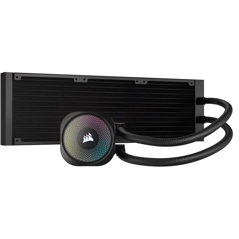 Cooler Procesor CORSAIR NAUTILUS 360 RS ARGB NEGRU
