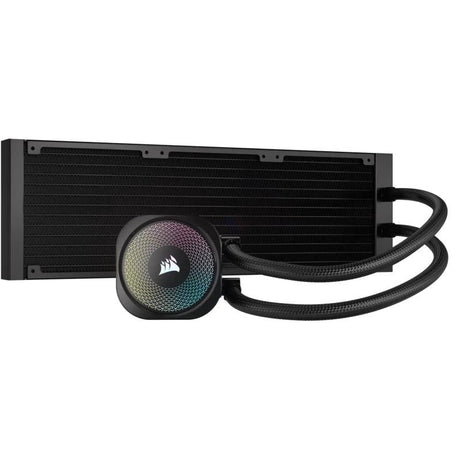 Cooler Procesor CORSAIR NAUTILUS 360 RS ARGB NEGRU
