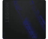 Lenovo Mouse pad Legion Gaming Control L, material: Textil cu baza cauciucata, dimensiuni: 450 x 400 x 2 mm, culoare: Negru - Albastru, greutate: 243 g