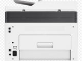Multifunctional laser HP Color Laser MFP 179fnw, format A4, Color, Duplex, USB + LAN + Wi-Fi