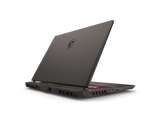 Laptop Gaming MSI Vector 16 HX AI, cu procesor Intel Core Ultra 9 275HX, 16'' IPS, 32 GB DDR5, 1 TB SSD, NVIDIA GeForce RTX 5080, 16GB GDDR7, Windows 11 Home