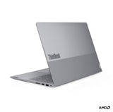 Laptop ThinkBook 14 G9 AHP; 14" WUXGA (1920x1200) IPS 400nits Anti- glare, 45% NTSC, 60Hz; AMD Ryzen™ 7 250 (8C / 16T, 3.3 / 5.1GHz, 8MB L2 / 16MB L3); Video Integrated AMD Radeon™ 780M Graphics; RAM 2x 16GB SO- DIMM DDR5-5600; 512GB SSD M.2 2242 PCIe® 4.0x4 NVMe®, Optical: no ODD; SD Card Reader