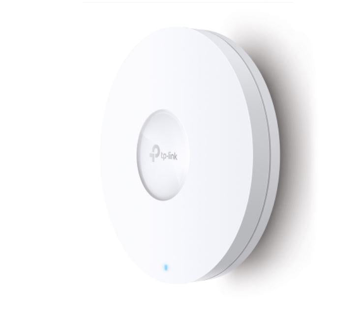 Access point TP-Link EAP670, Poe, Dual-band, WiFi 6 - AX