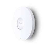 Access point TP-Link EAP650, Gigabit, PoE, Dual-band, WiFi 6 - AX