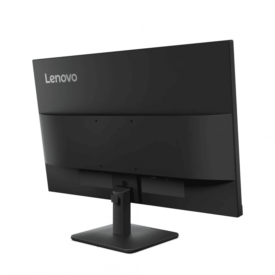 Monitor Consumer Lenovo L24-4e, 23.8", 1920 x 1080 pixeli, Black, 2 ani Garantie