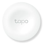 TP-LINK TAPO S200b INTRERUPATOR INTELIGENT (NECESITA HUB TAPO), Standarde și Protocoale: 868Mhz / 922MHz, Cerințe de sistem: iOS 10+, Android 5.0+, Dimensiuni: 43.5 × 16.9 mm, 1× Baterie CR2032.