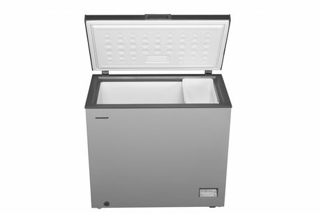 LADA FRIGORIFICA HEINNER HCF-205NHSE++