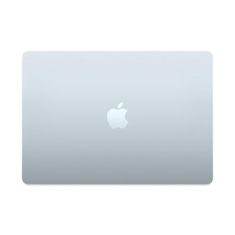 MacBook Air 15.3" Retina/Apple M4 (CPU 10- core, GPU 10- core, NeuralEngine 16- core)/32GB/512 SSD - Sky Blue - INT KB (2025)(CTO fromMC7D4RO/A)