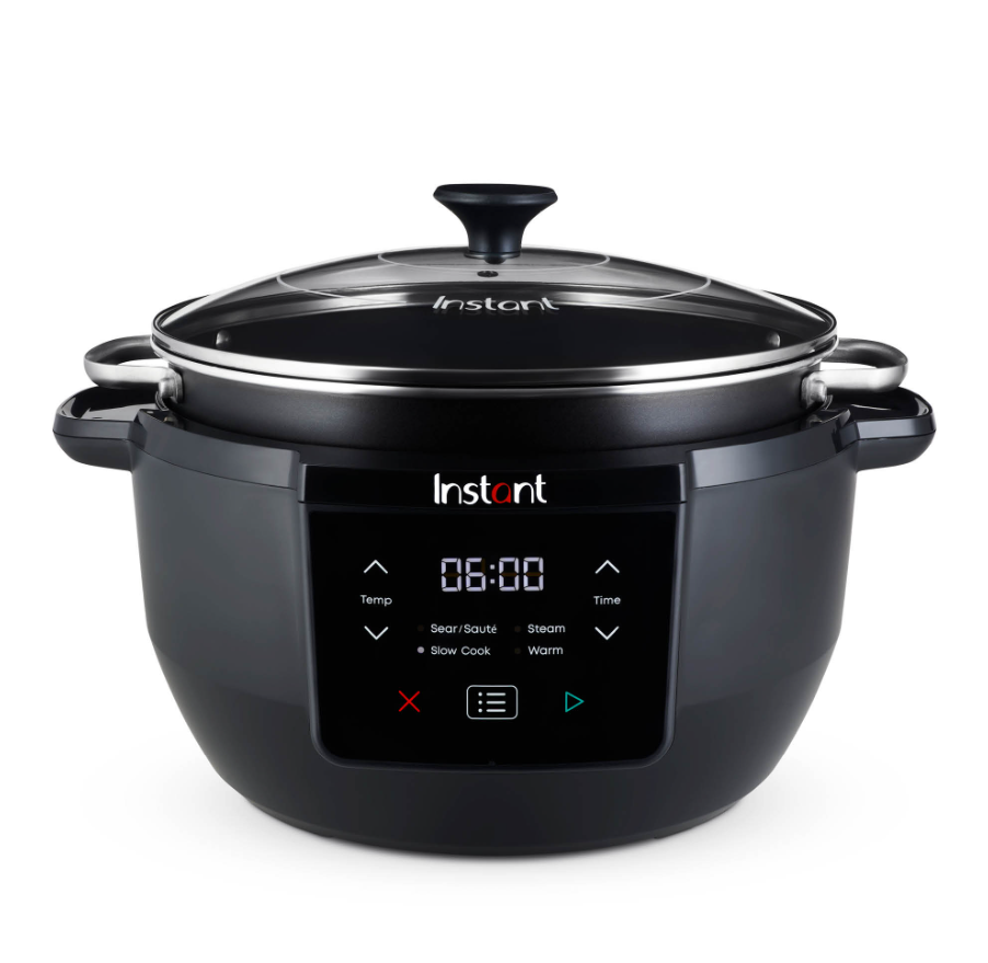 INSTANT POT SLOW COOKER SUPERIOR