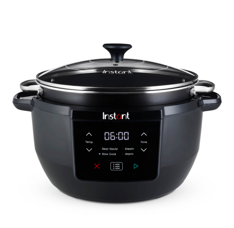 INSTANT POT SLOW COOKER SUPERIOR