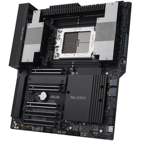 Placa de Baza ASUS PRO WS TRX50 SAGE WIFI TRX50