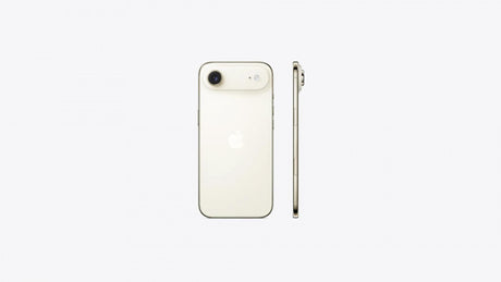 iPhone Air 256GB Light Gold