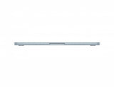 MacBook Air 13.6" Retina/Apple M4 (CPU 10-core, GPU 10-core, Neural Engine16-core)/16GB/512GB - Sky Blue - US KB (2025) 35W USB‑C (Cto fromMC6U4RO/A)
