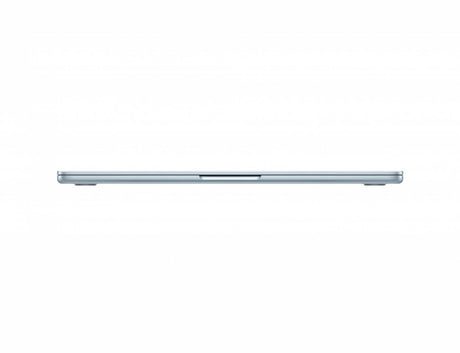 MacBook Air 13.6" Retina/Apple M4 (CPU 10-core, GPU 10-core, Neural Engine16-core)/16GB/512GB - Sky Blue - US KB (2025) 35W USB‑C (Cto fromMC6U4RO/A)