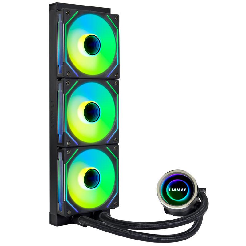 Cooler Procesor Lian Li GALAHAD II 360 Trinity SL-INF ARGB NEGRU