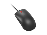 Mouse cu fir Lenovo 120; 1600DPI; conectivitate: USB-A; senzor optic; numar de butoane: 3; greutate: 90g; lungimea cablului: 1.5m; compatibil cu Windows 10 Home Single Language 64, Windows 11; culoare: negru