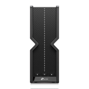 Router Wireless TP-Link ARCHER BE550, 1xWAN 2.5 Gbps, 4xLAN 2.5 Gbps, 6 antene externe, tri-band AC750 (5760/2880/574Mbps), Buton WirelessON/OFF,buton WPS