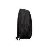 RUCSAC LAPTOP SPACER SPB18906 15.6", 1x compartiment, buzunar frontal, 2x buzunar lateral, waterproof, nylon, negru