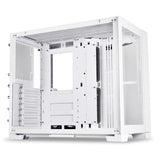 Carcasa Lian Li O11 Dyn Mini Snow Edition Mid-Tower ALB