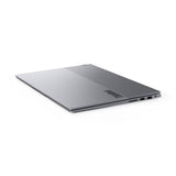 Laptop ThinkBook 16 G9 IRL; 16" WUXGA (1920x1200) IPS 400nits Anti- glare, 45% NTSC, 60Hz; Intel® Core 5 210H, 8C (4P + 4E) / 12T, P-core 2.2 / 4.8GHz, E-core 1.6 / 3.6GHz, 12MB; Video Integrated Intel® Graphics; RAM 2x 16GB SO-DIMM DDR5-5600; 1TB SSD M.2 2242 PCIe® 4.0x4 NVMe®, Optical: no ODD; SD