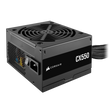 Sursa Corsair CX550 | Putere 550 W | 80+ Bronze | Ventilatie 1 x 120mm | Dimensiune 125 x 150 x 86 mm
