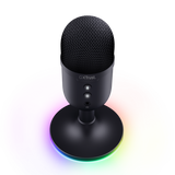 Microfon Trust cu fir GXT 234 Yunix, frecventa raspuns 100 Hz - 16.000 Hz, cardioid, senzitivitae 32 dB, negru