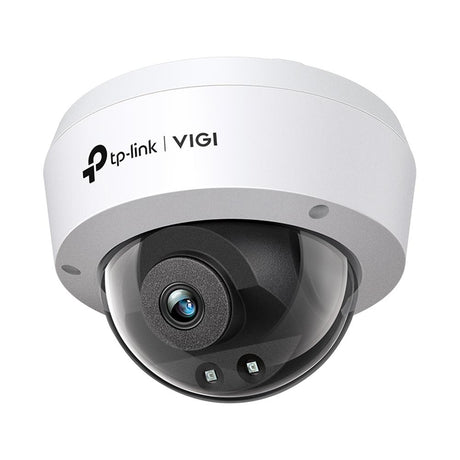 Camera IP Dome TP-Link C240I(4MM), 4MP, Lentila 4mm, IR 30ml, rezolutie video 2560 × 1440, H.265+/H.265/H.264+/H.264,